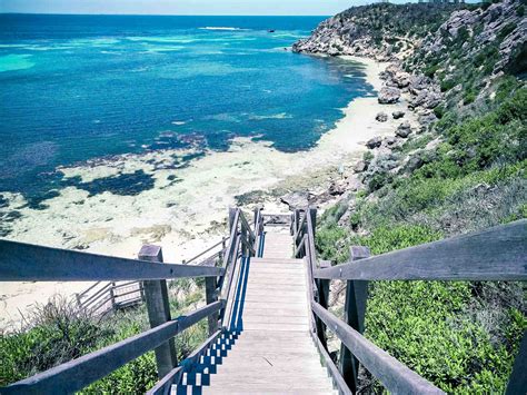 Complete Visitor's Guide to Rottnest Island, Australia | We Are Travel ...