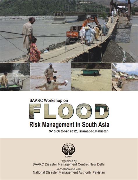 Flood risk management in South Asia | UNW WRD Knowledge Hub