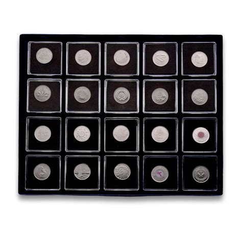 Coins - Historic Coins - Complete Uncirculated Commemorative Coins of ...