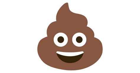 💩 Cacca Emoji