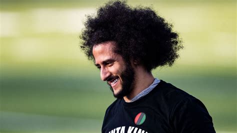 Disney announces partnership and documentary series with Colin Kaepernick