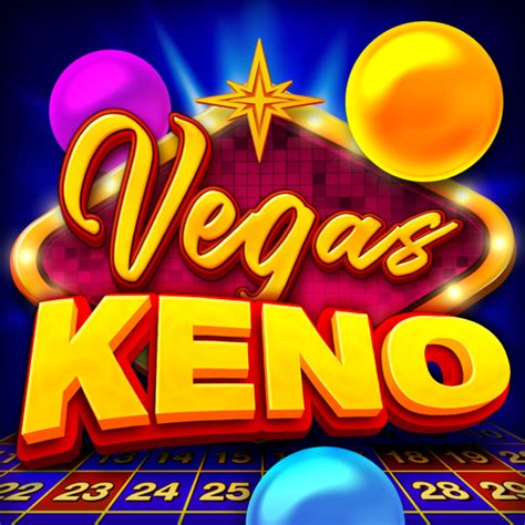 Vegas Keno - Apps on Google Play