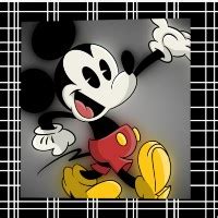 🪄Mickey Mouse - Disney Icon (45205165) - Fanpop