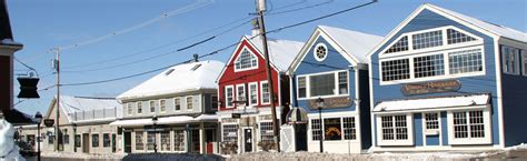 Shopping Kennebunkport ME Dock Square Shopping | Kennebunkport Maine Hotel and Lodging Guide