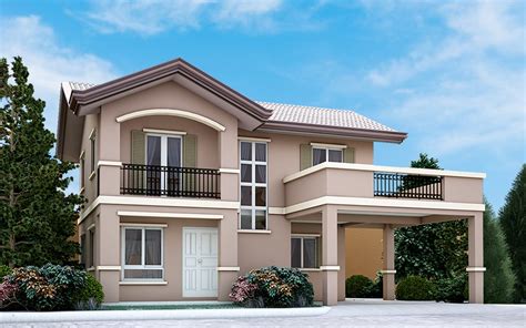 Camella Homes: Spacious Homes | House and Lot in the Philippines