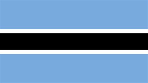 Botswana Flag Wallpapers - Wallpaper Cave