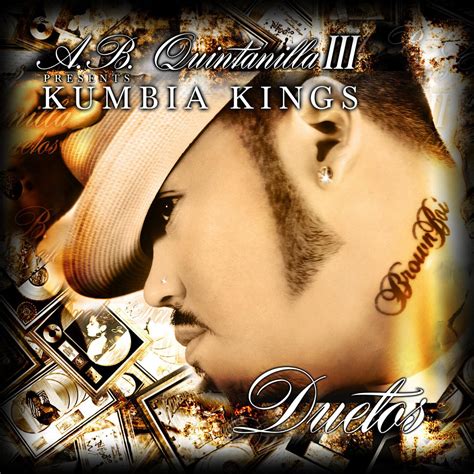 A.B. Quintanilla III Y Los Kumbia Kings & Aleks Syntek | iHeart