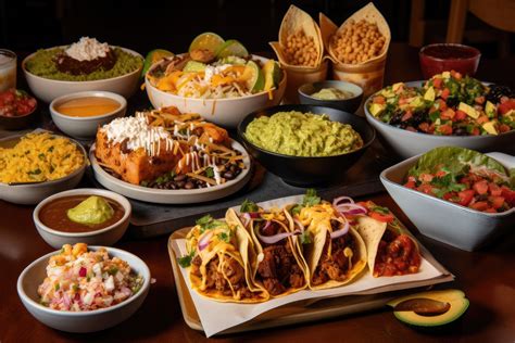 Best Mexican Restaurants in Las Vegas - Street Tacos