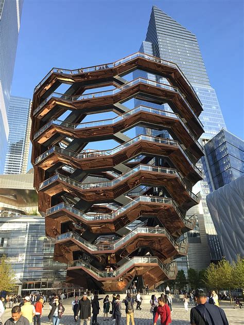 5 Astounding Buildings Inspired by Beehives – Astor Apiaries