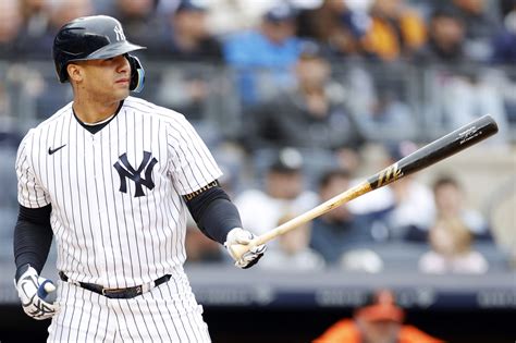 New York Yankees rumors: Keep Gleyber Torres or Oswald Peraza?