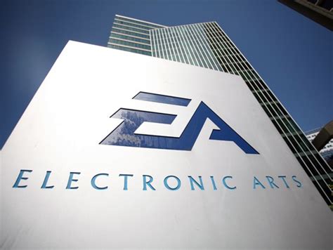 Electronic Arts Exec Thinks EA's Games Are Too Hard to Learn