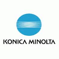 Konica Minolta | Brands of the World™ | Download vector logos and logotypes