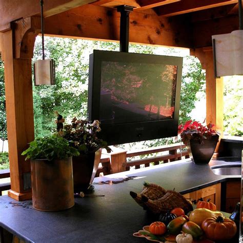 TV Wall Mount Ideas and Other TV Installation Ideas | Family Handyman | The Family Handyman