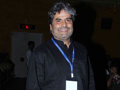 Vishal Bhardwaj: Fascinated by Stories of Human Conflict - NDTV Movies