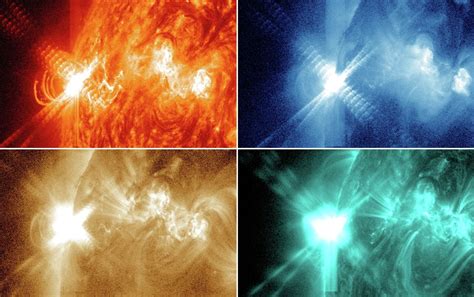 New Study of Sun's Magnetic Field Yields SHOCKING Results - 30.03.2019 ...