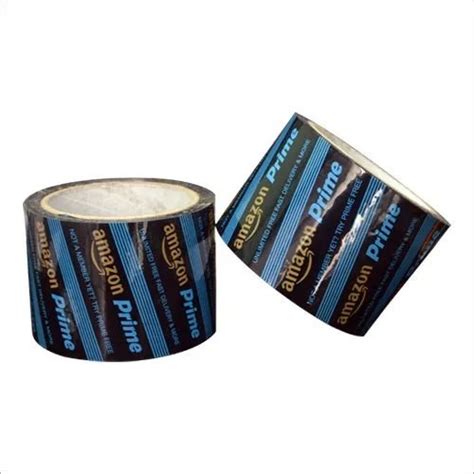 Amazon Prime Printed Tape 72 mm X 65 meter