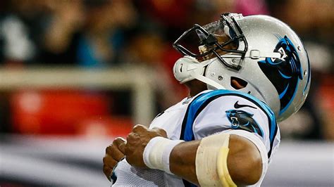 Cam Newton's contract: Boomer Esiason reacts - Sports Illustrated