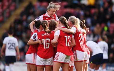 Leah Williamson shares her inspirations | Feature | News | Arsenal.com