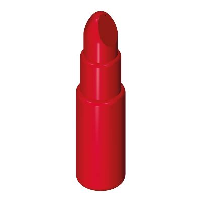 Playmobil 30 05 0612 Red Lipstick makeup tool – PlaymobilSpareParts