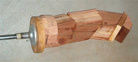 toin: Wood Lathe Projects For Beginners