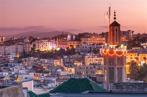 4-Day Morocco Tour Itinerary: The Imperial Cities of Morocco