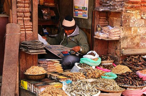 Kathmandu, Nepal | Juan Antonio Segal | Flickr