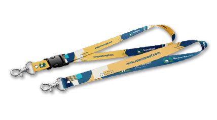 Lanyard - iOne Print