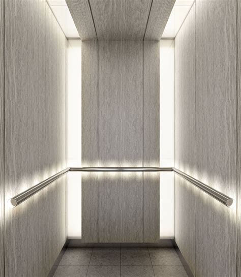 lift interior. | Elevator lobby, Elevator design, Elevator interior