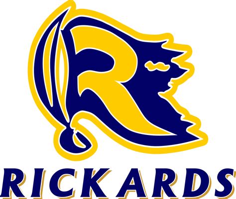 Rickards High Cheer