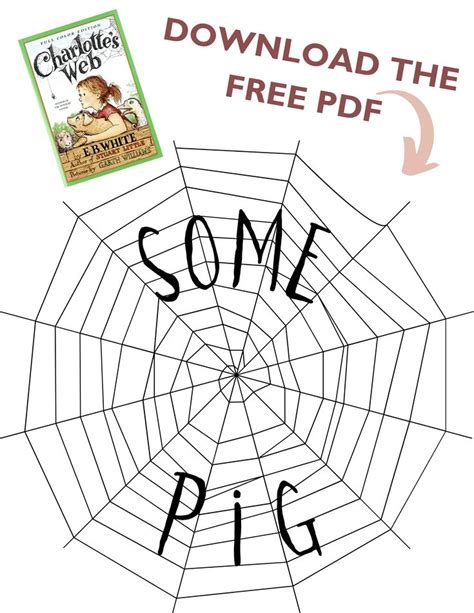 Channel Charlotte's Web With This Fern Arable Costume | Charlotte's web ...