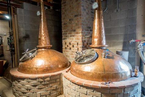 10 Great Texas Distilleries to Tour and Taste - Travel Addicts