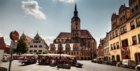 Naumburg: Vineyard treasures along Germany's Romanesque Route - Eat ...