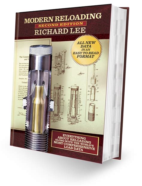 4 Best Reloading Manuals 2022 : (For Every Reloader)