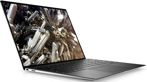 LaptopMedia » Dell XPS 13 9300 (2020)