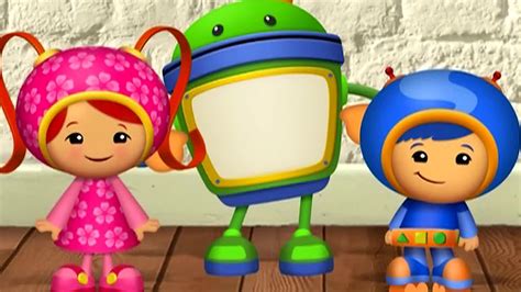 Watch Team Umizoomi Season 1 Episode 16 : The Butterfly Dance Show - Watch Full Episode Online ...