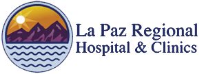 La Paz Regional Hospital