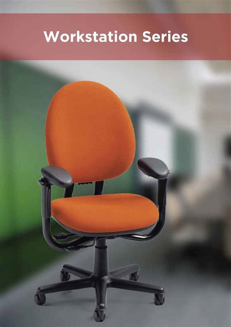 Mid Back Computer Lab Chairs, Adjustable Arm at best price in New Delhi | ID: 23177349062