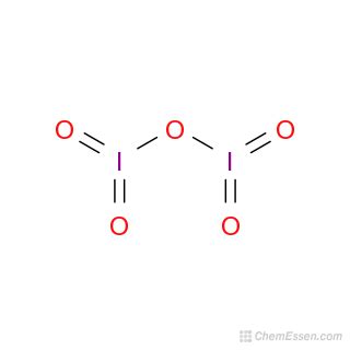 Lewis Dot Diagram For Iodine - Hanenhuusholli