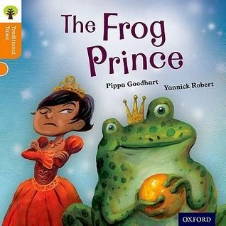 The Frog Prince by Nikki Gamble | Goodreads