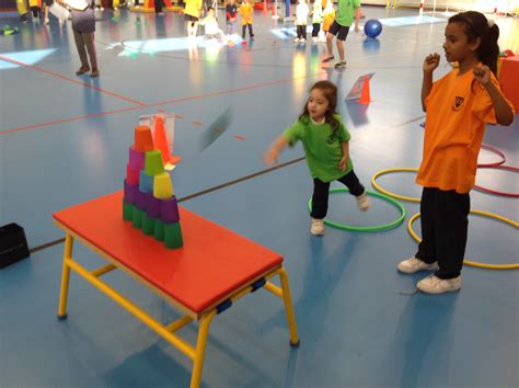 Preschool Sports Day Activities For Kindergarten - 2024 CALENDAR PRINTABLE