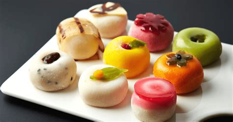 21 Traditional Korean Desserts - Insanely Good