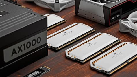 DDR5 RAM – everything we know about the next gen memory