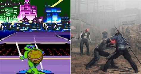 The 5 Best Konami Games Of All Time (And 5 They Got Completely Wrong)