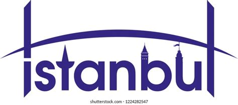 7,582 Istanbul logo vector Images, Stock Photos & Vectors | Shutterstock