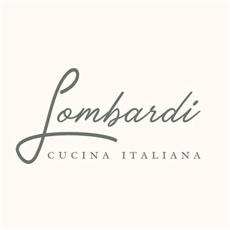 Lombardi Cucina Italiana - The Star District