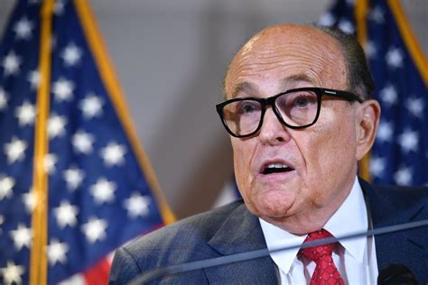 Rudy Giuliani hit with $1.3 billion defamation lawsuit from Dominion ...