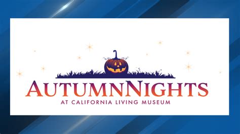 New California Living Museum light show in October