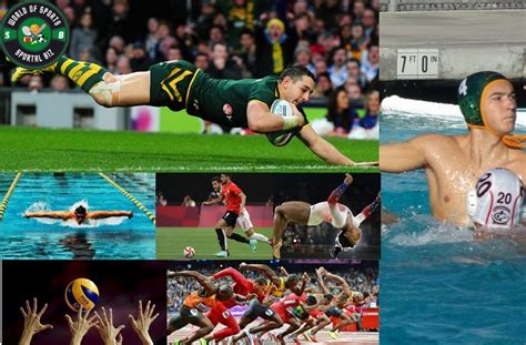 What are the Most Popular Olympic Sports?