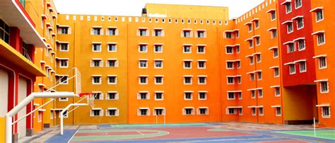 Hostel Facilities | Manipal University Jaipur