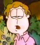 Jon Arbuckle Voice - Garfield in Paradise (TV Show) - Behind The Voice Actors